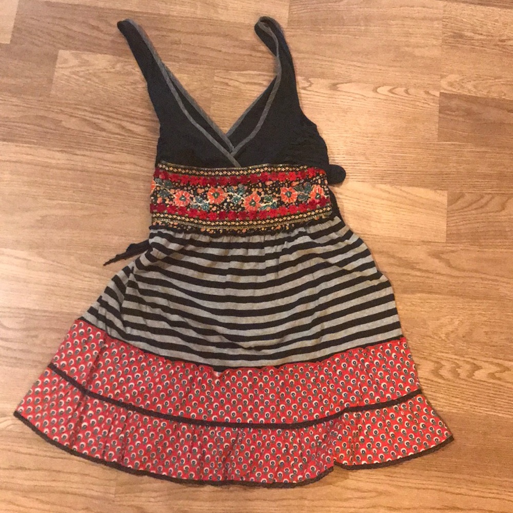 Free people dress